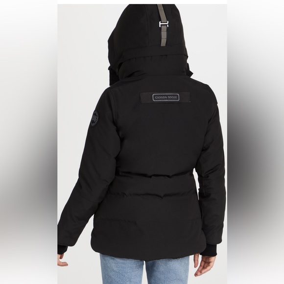 Canada Goose Lyndale Parka size XS - Picture 3 of 8